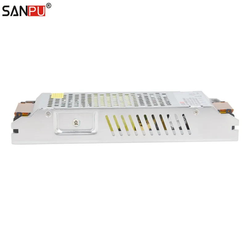 de 24v 200w 8a ac para dc conversor driver 24v 02