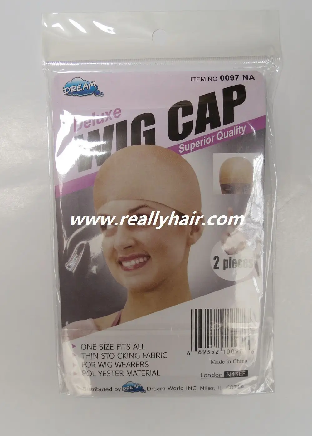 

High quality Hairnets