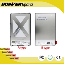 + Проверено для Huawei MediaPad M1 8.0 S8-306L S8-301L S8-301u S8-701U T1-821 T1-821W T1-823 ЖК-дисплей Дисплей Панель Экран