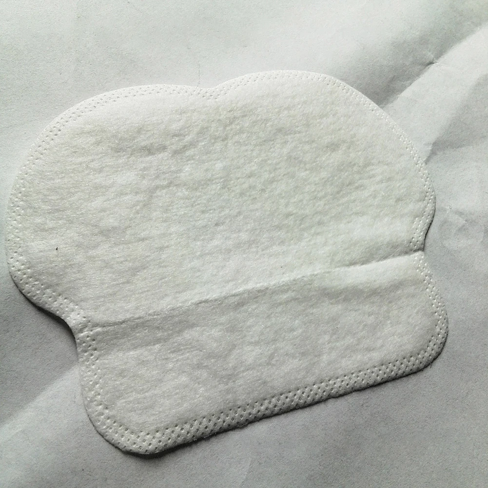 6pcs/bag Perspiration Cloth Armpit Sheet Summer Shield Deodorant Sweat Pad Guard Underarm Stickers Disposable Portable Absorbing | Дом и сад