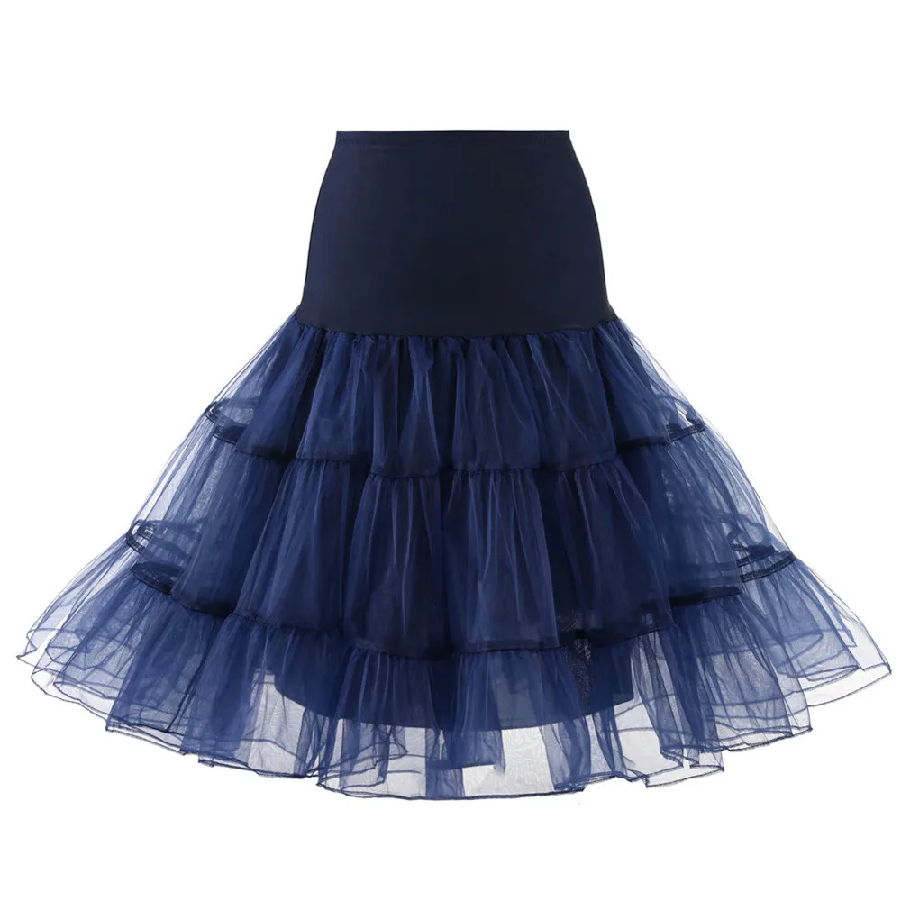 Летняя женская фатиновая юбка-пачка с высокой талией Высококачественная юбка для выпускного бала для взрослых плиссированные уличные газовые юбки тюль# Z