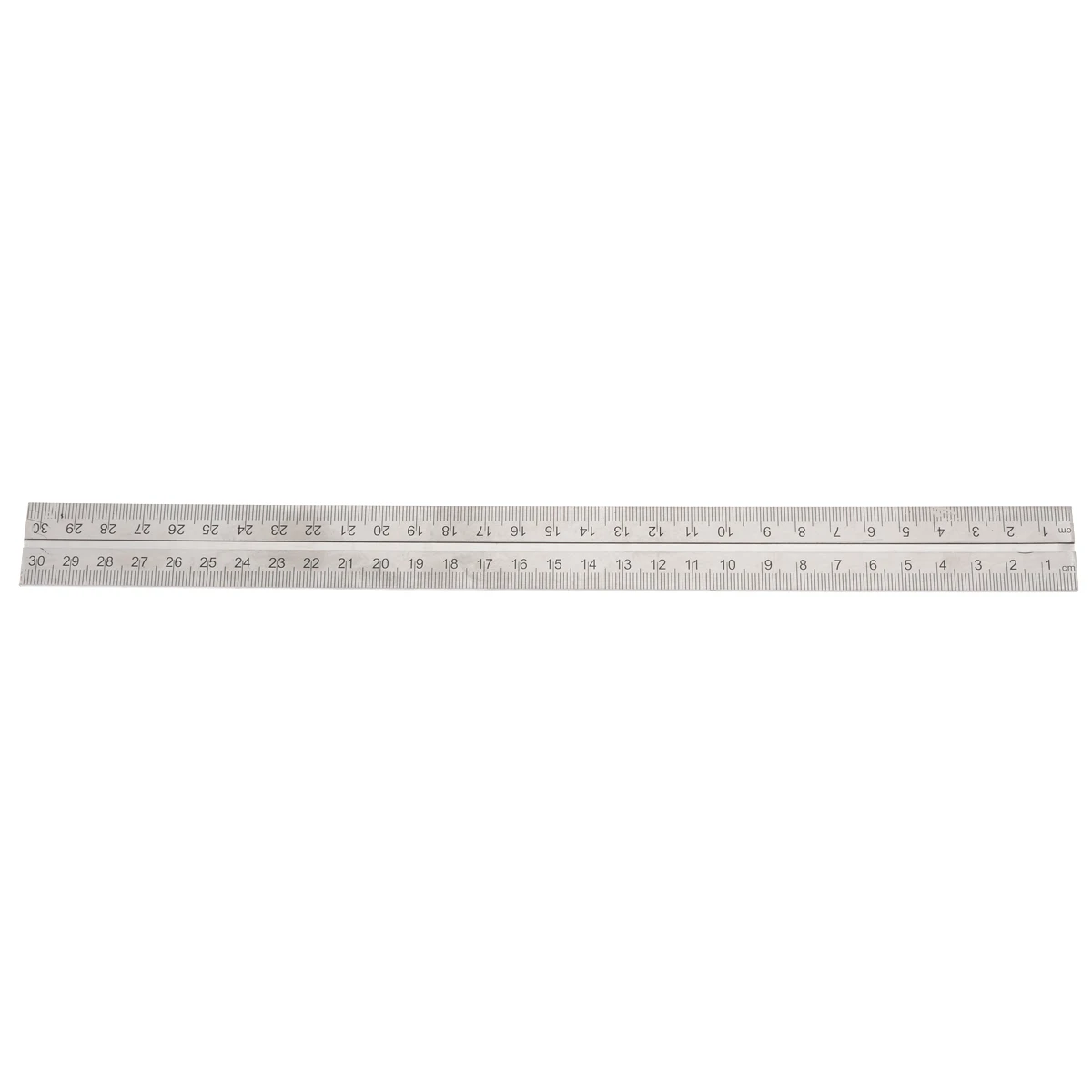 1pc Precise Adjustable Ruler Combination Level Gauge Square Angle Metric Ruler For School Office Stationery 300mm 12'' New