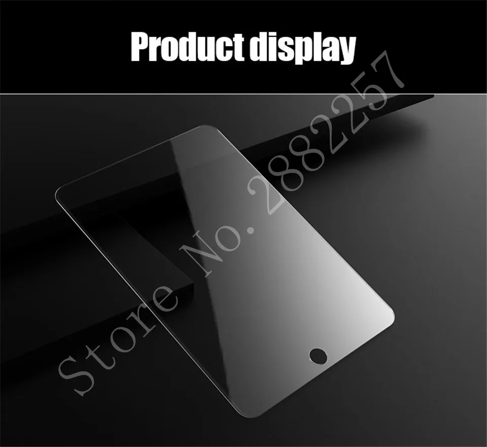 ipad glass 11