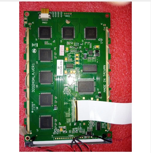 

For Industrial lcd 3202401B ACROWISE AWG-S32240AMBHSGWHA9 320240ALA.VER1
