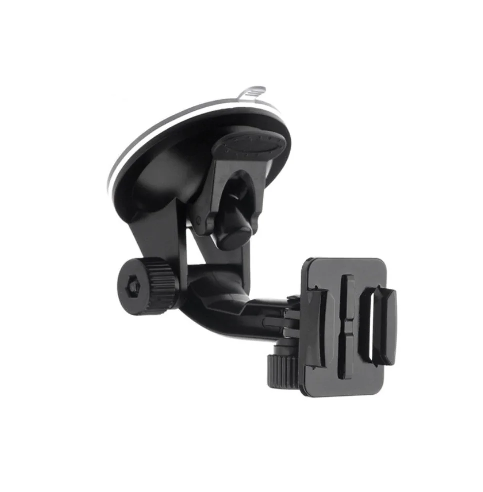 4 в 1, шлем, нагрудный ремень крепление на руль велосипеда(Камера набор аксессуаров для GoPro Hero 7/6/5/4/3+/3/2/1 SJ4000