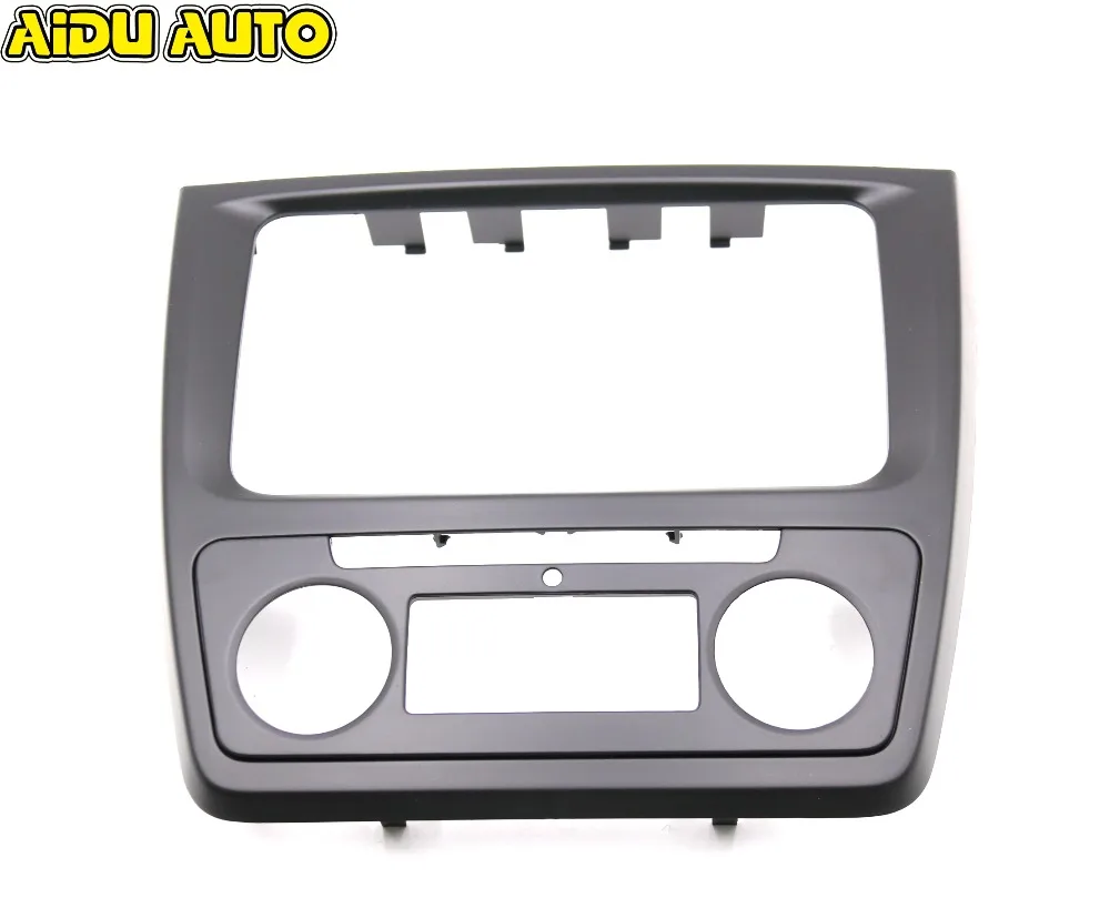 

Yeti Radio Upgrade RCD510 RCD330 RNS510 panel frame