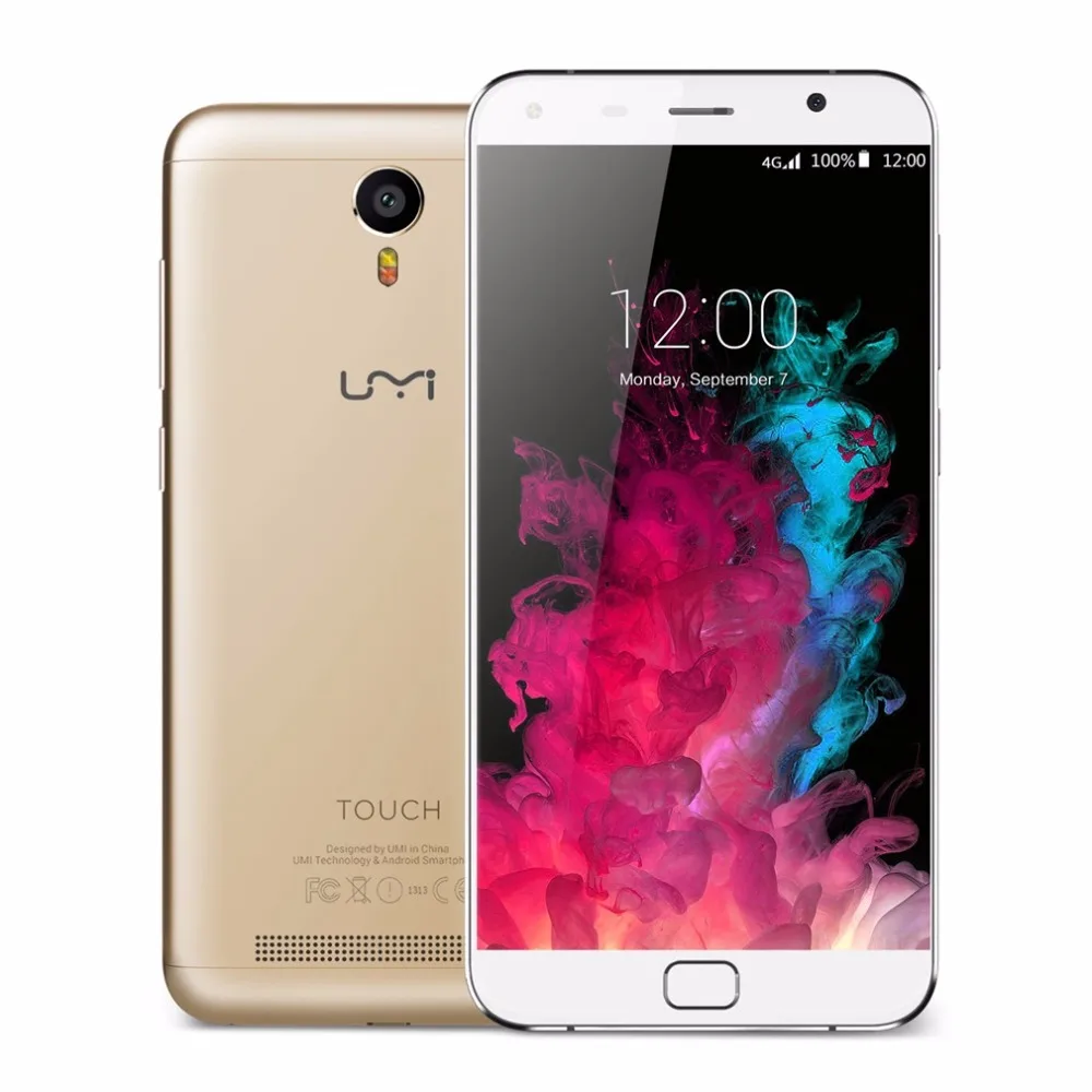 Phone Android Phones Uk online get cheap android phones uk aliexpress com alibaba group umi touch 5 inch 6 0 4000mah 3g ram 16gb rom octa core 13mp 2 5d
