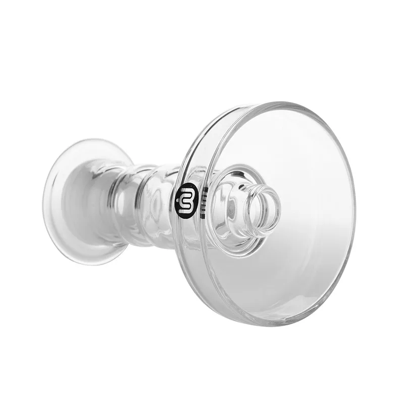 Hookah Glass Hookah Bowl Shisha Head Free Silicon Grommet Gift Box hookah accessories,hookah set