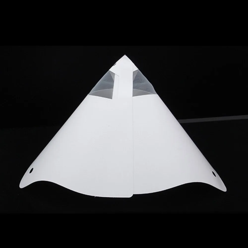 10/20 قطع الراتنج رشاقته ورقة فلتر المتاح ل ANYCUBIC الفوتون wanhao D7 SLA UV 3D طابعة أجزاء اكسسوارات مرشح خيوط