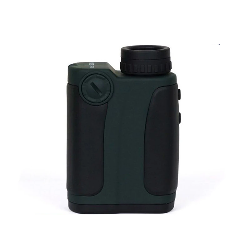 Binóculos de Caça Medidor de Distância ao ar Laser Rangefinder Escopo Óptica Golfe Range Finder Livre Medida Telescópio 700m 10x25 17 Esporte e Lazer