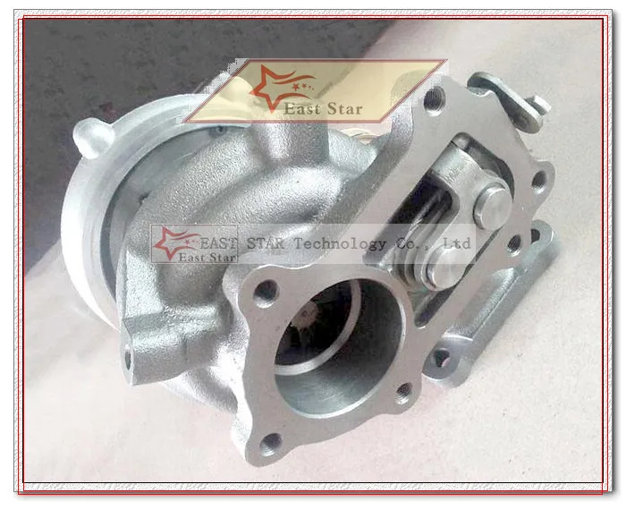 CT26 17201-74030 17201 74030 Turbo Turbocharger For TOYOTA Celica MR2 GT Four ST185 1989-93 ST205 SW20 3SGTE 3S-GTE 3SG-TE 2.0L  (4)