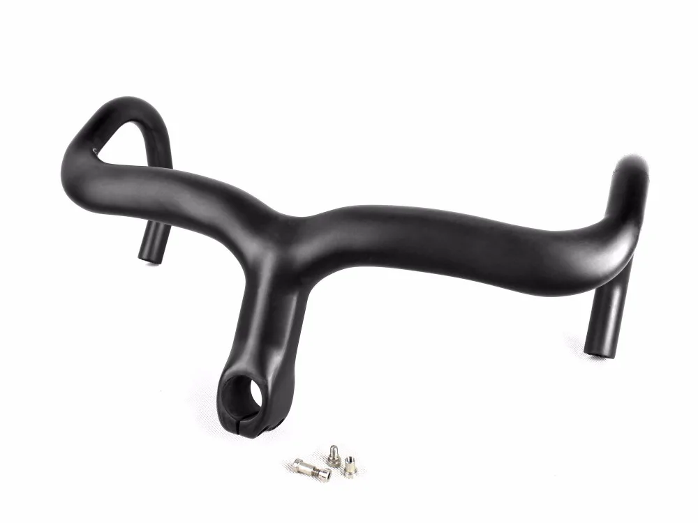 Buy Triathlon handlebar carbon road integrated