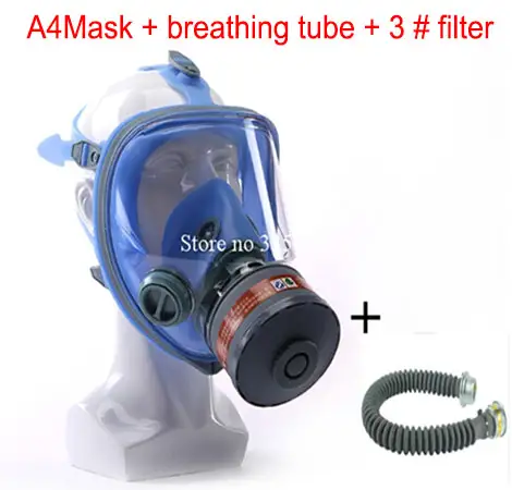 masque respiratoire style masque respiratoire style