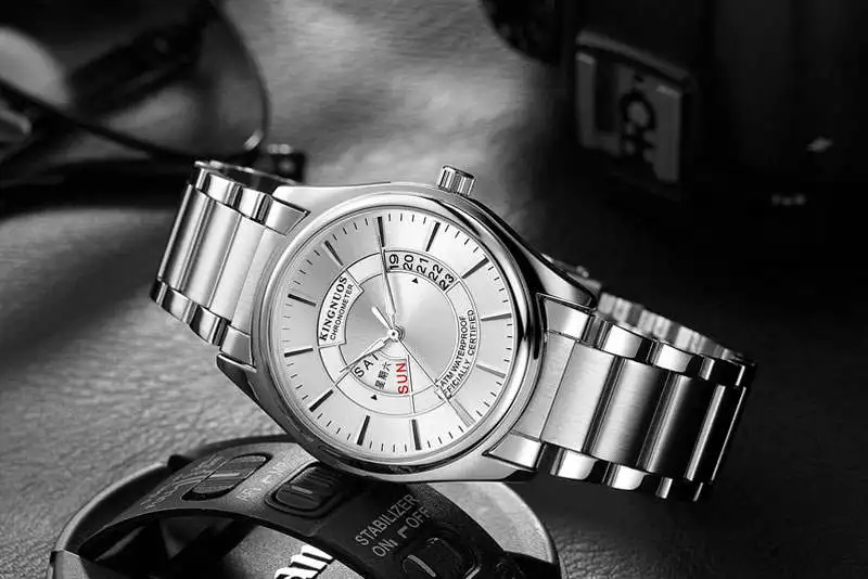 men watch 4