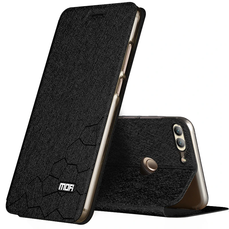 Mofi Купить Чехол Книжку Для Xiaomi Mi8