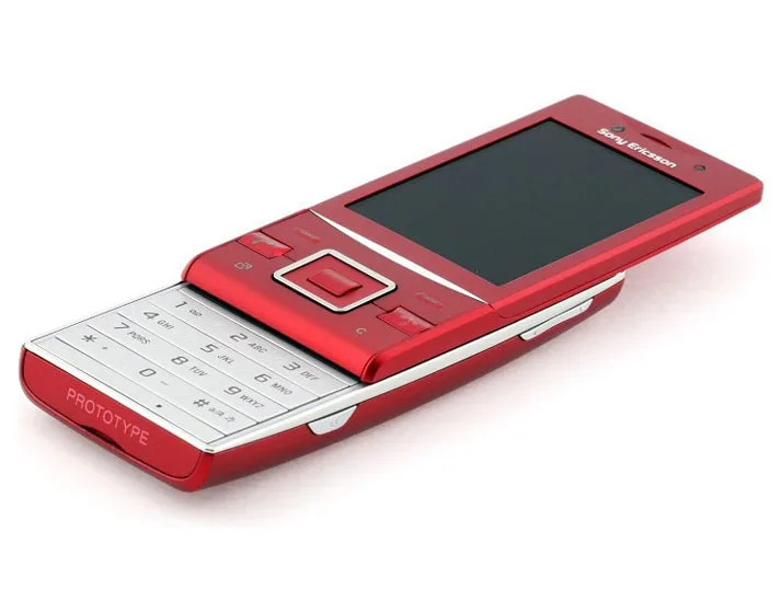 sony Ericsson J20 мобильный телефон 3g Bluetooth FM разблокированный слайд J20i сотовый телефон