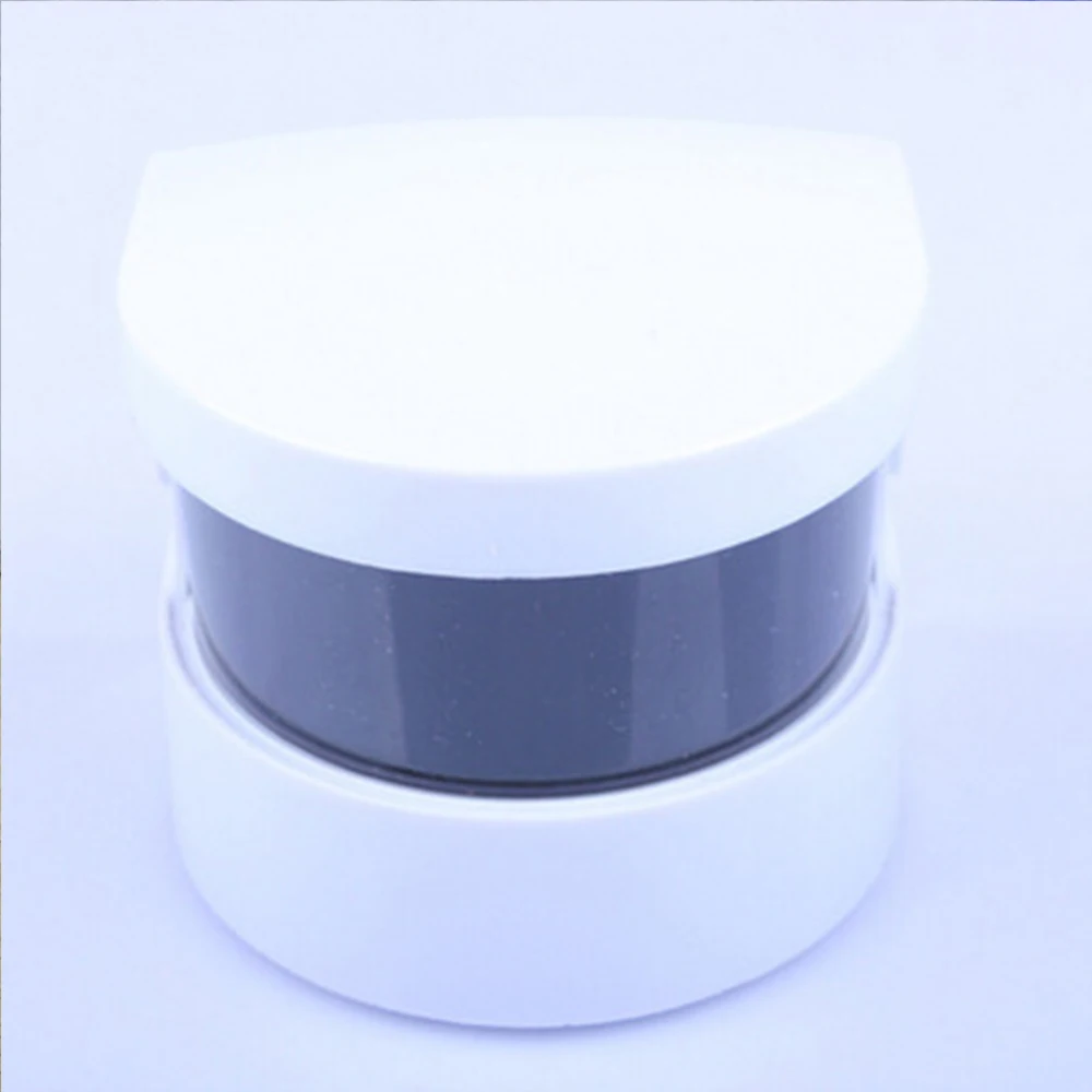 Mini Portable Ultrasonic Washing Machine Cleaning for Jewelry Dentures Ultrasound Vibration | Бытовая техника
