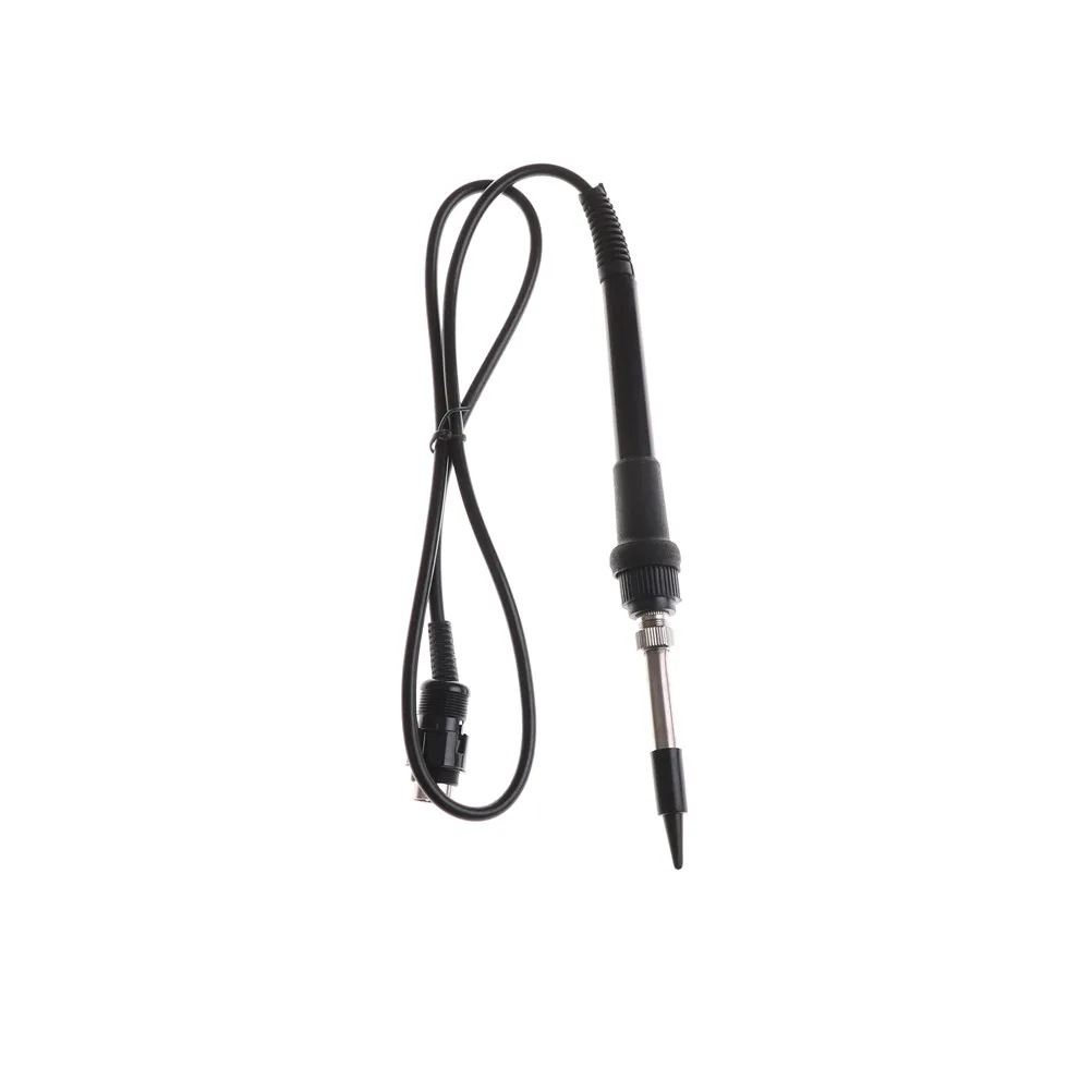 Soldering Station Iron Handle DC 24 V 50W for HAKKO 907 ESD 936 937 928 926 5pin