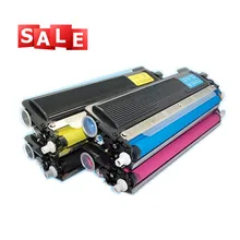 Тонер-картридж совместимый с TN210 TN230 TN240 HL-3040 HL-3070cw MFC-9010 MFC-9120cn MFC-9320cw KCMY