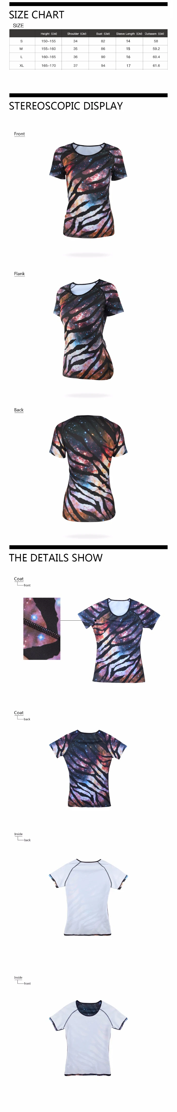 WOMEN TNSHIRT