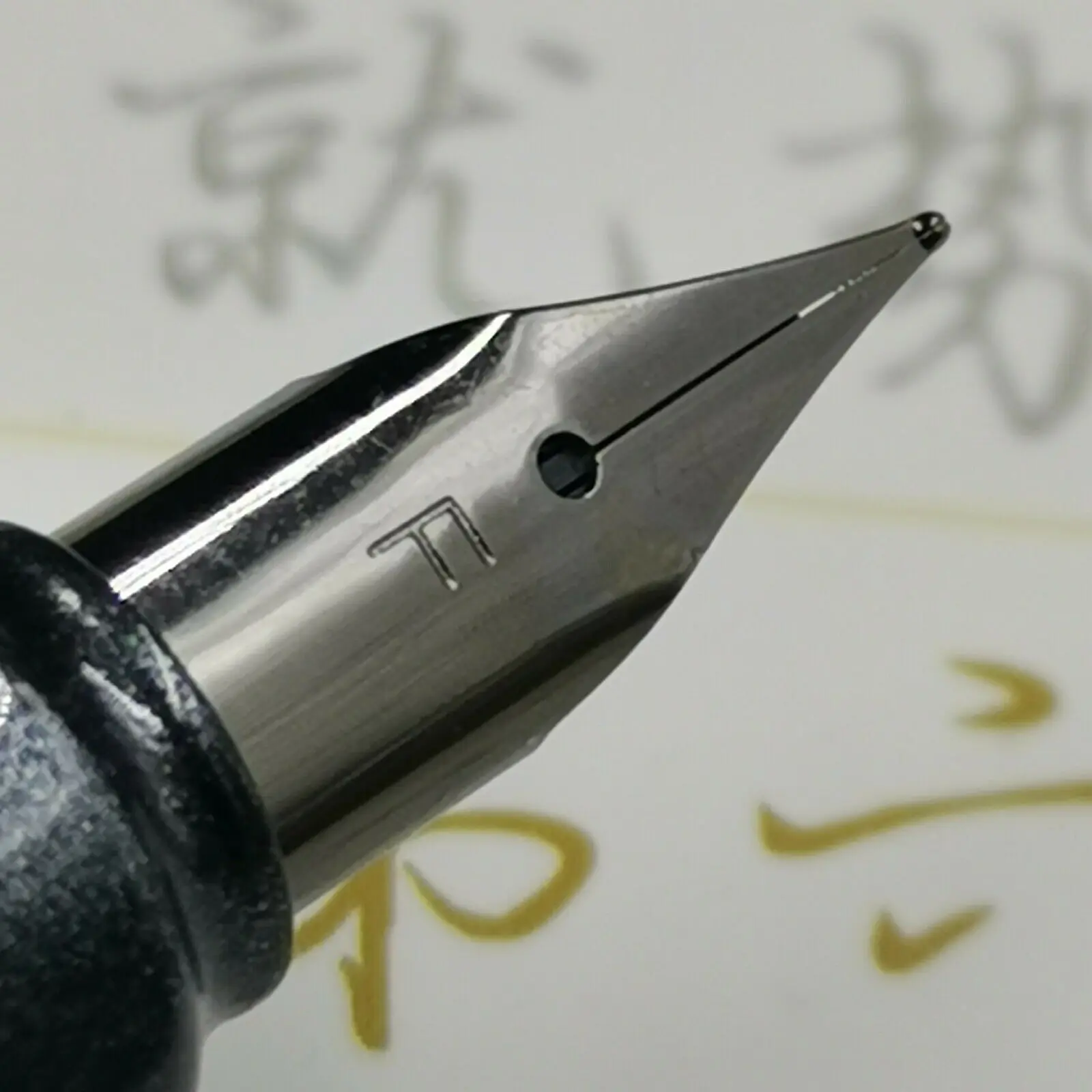 Ручка перьевая для LAMY Safari Al star/Wing Sung 3008/Hero 359 1 шт.|Перьевые ручки| |