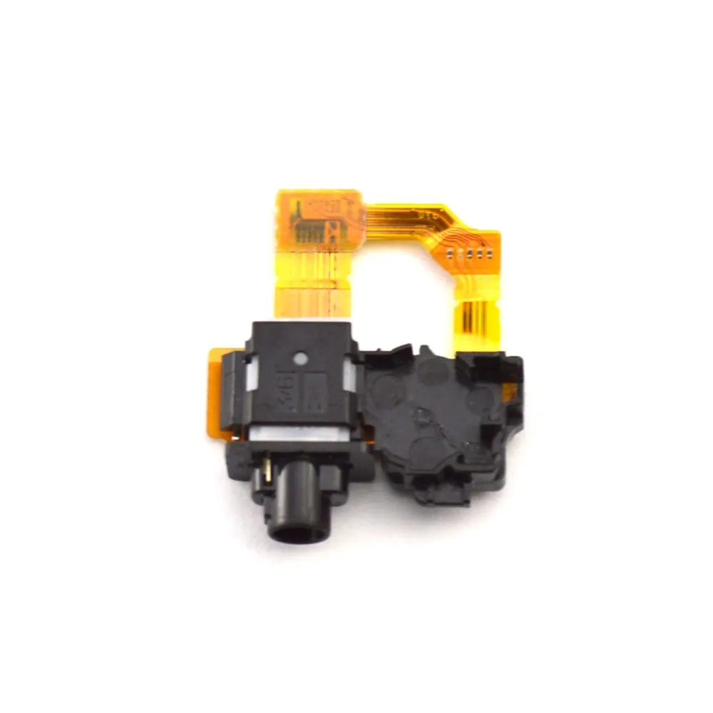 Разъем для наушников Sony Z1 Z2 Z3 Z4 Z5 XA XP|flex cable repair|repair partflex |