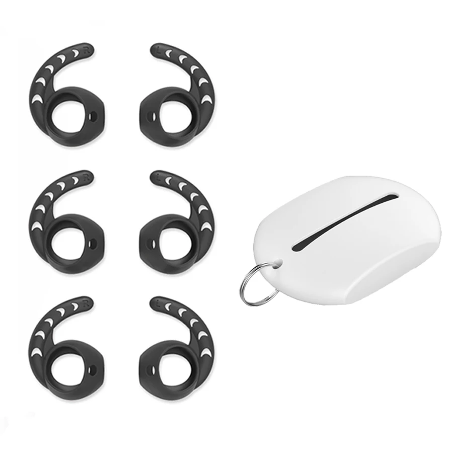 capas para apple airpods 2 fones de