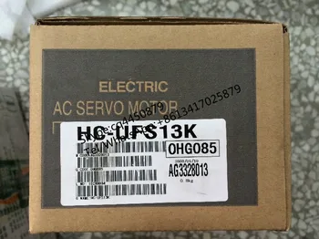 

NEW&ORIGINAL HC-UFS13K FOR MIT HC-UFS13K AC SERVO MOTOR HC-UFS13K