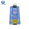 5 piezas CH340 G CH340G NANO V3.0 3,0 Atmega328 ATmega328P módulo Arduino 5V 16M Placa de controlador de Micro controlador USB Mini USB ► Foto 3/6