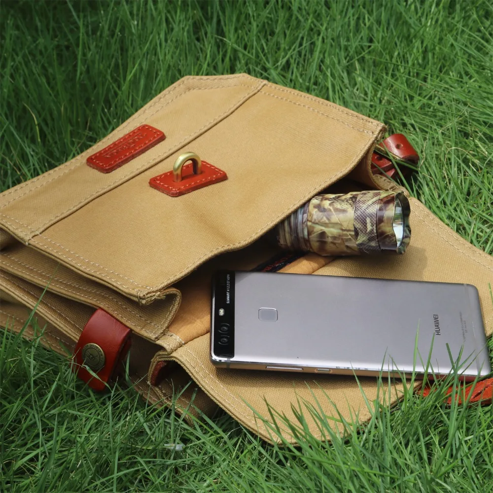 Best Tourbon Vintage Canvas Bicycle Top Tube Bags Bike Frame Bag Cycling Pannier Two Pouches Multi-function Bike Accessories 7 Best Tourbon Vintage Canvas Bicycle Top Tube Bags Bike Frame Bag Cycling Pannier Two Pouches Multi-function Bike Accessories 7