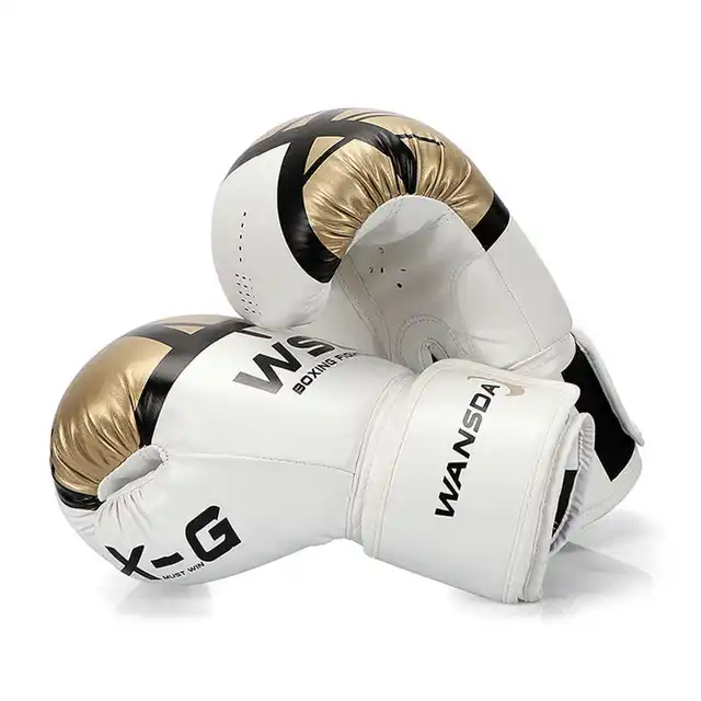 wansda boxing gloves