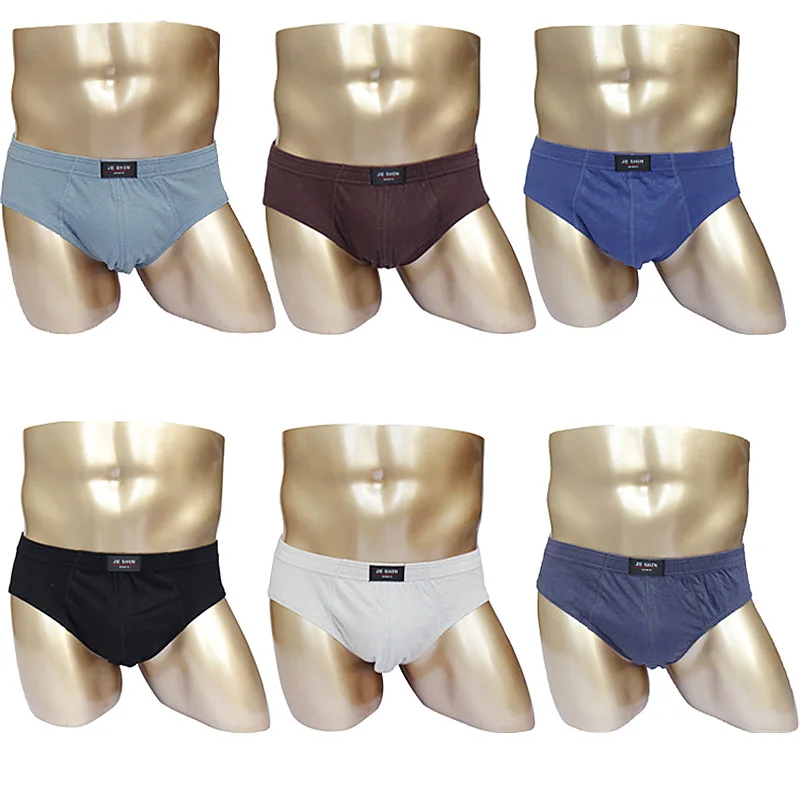 2019 Underwear Men Cotton Mens Bodysuit Underwear