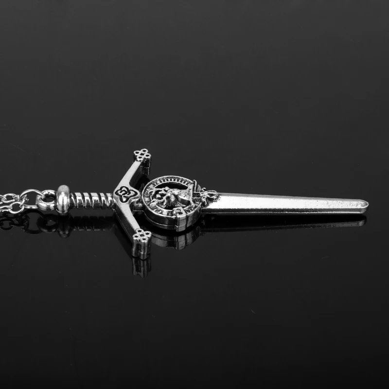 Dongsheng Outlander бусины цепочка искусственные подвески звено кружево для мужчин и