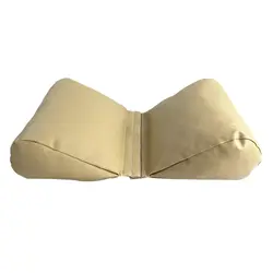 Детские фото подушку новорожденного опора в форме бабочки Хлопок Подушка фотографии подушка