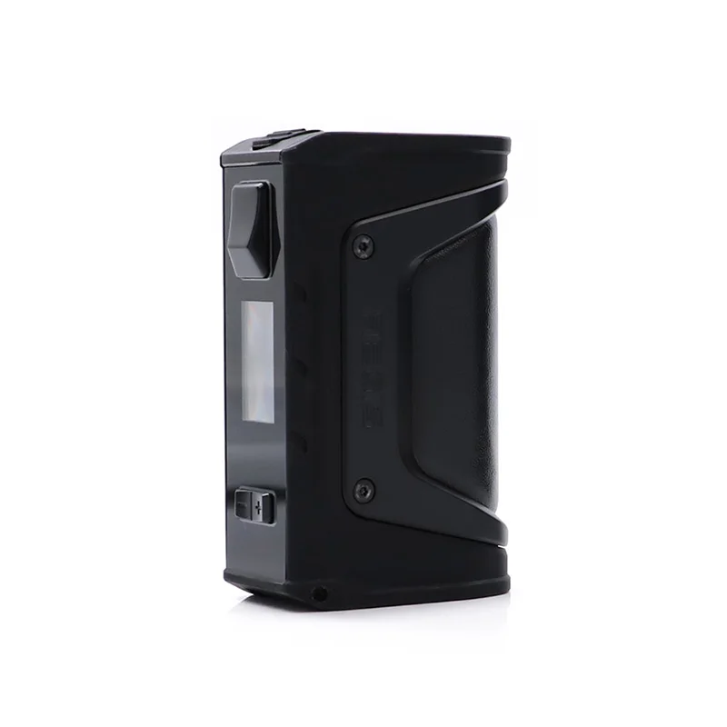 2 шт./партия GeekVape Aegis mod aegis Legend 200 Вт TC Box MOD питание от двух 18650 батарей e сигареты без батареи для zeus rta blitzen