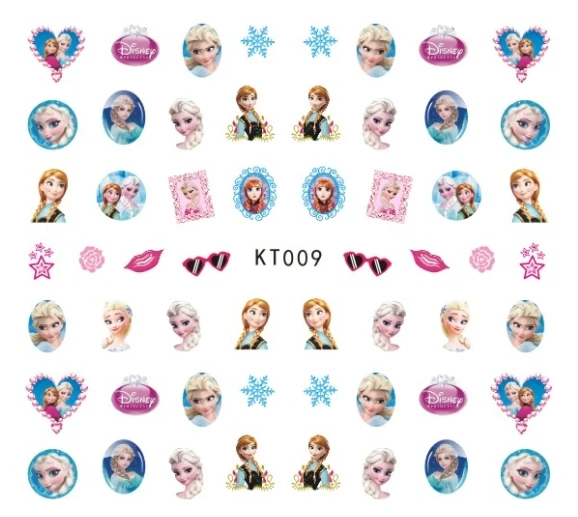 KT009