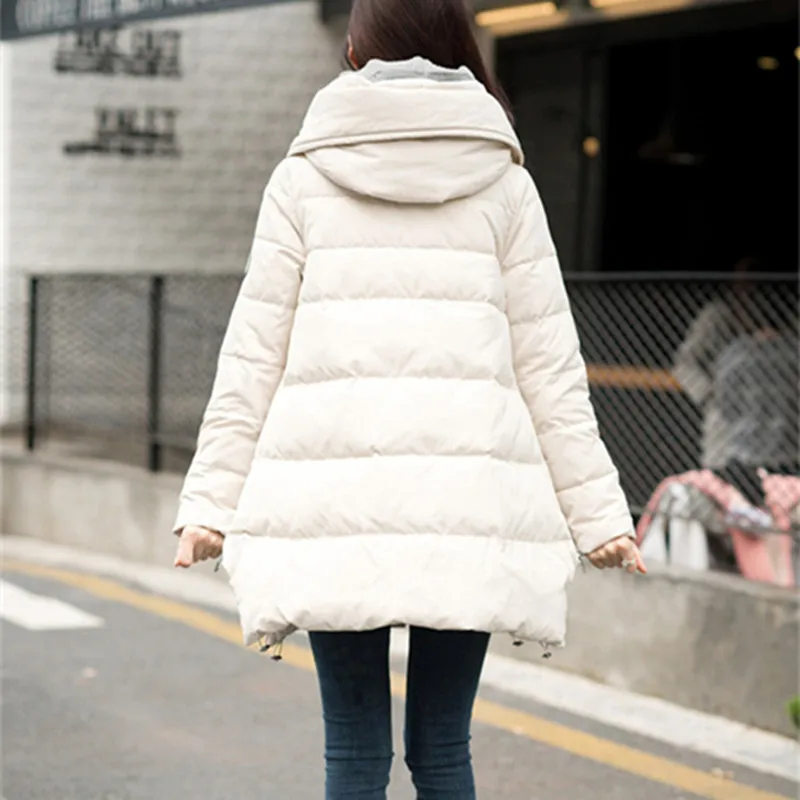 Maternity Coat16