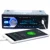 LaBo 1Din In-Dash Car Radio di Bluetooth Stereo Vivavoce Lettore AUX-IN USB/Lettore SD Card MP3 12 v car Audio Radio Fm Auto-styling