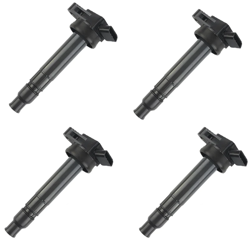 

Высококачественная Катушка зажигания для Toyota 90919-02235 90919 02235 9091902235