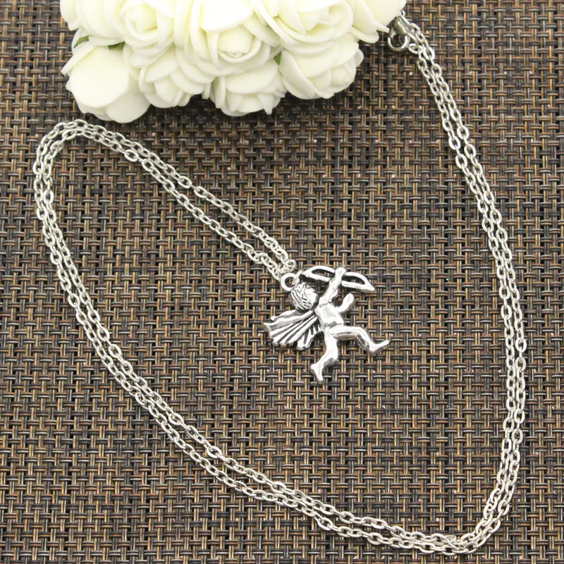 DiamondJewelryNY Sterling Silver Cross Pendant