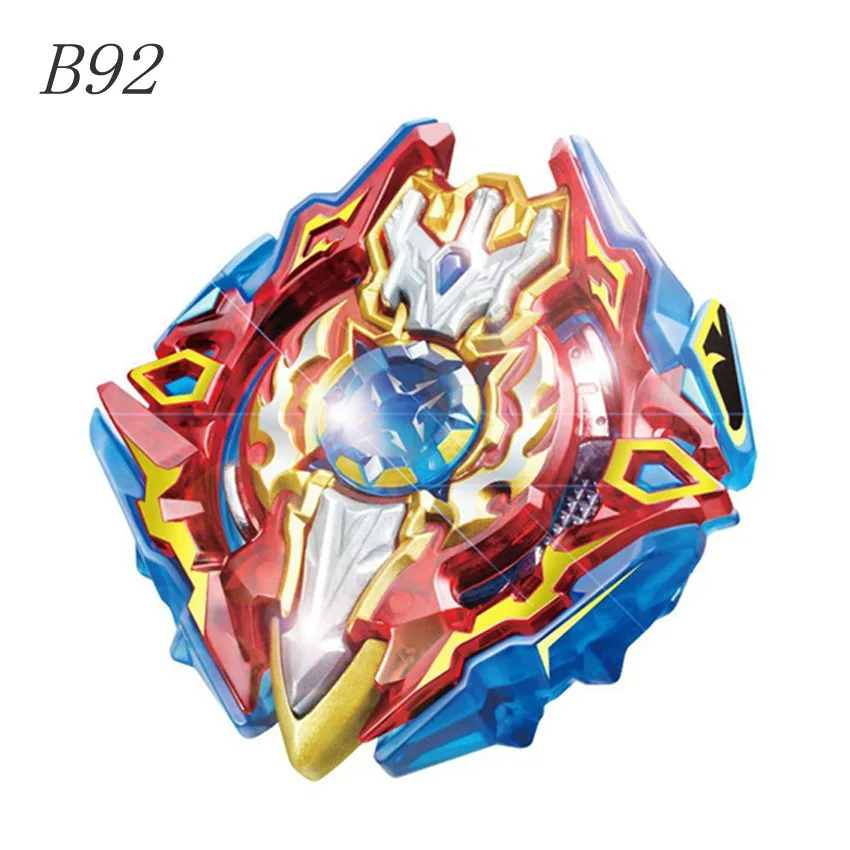 Топ пусковые установки Beyblade Burst Toys B-134 B-135 B-139 bables бейблэйд burst Metal пусковой установкой, Божественный волчок Топы игрушка бейблэйд