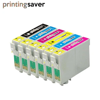 T671200 T6712 ã¡ã³ããã³ã¹ã€ã³ã¯ã¿ã³ã¯ããããšããœã³åŽååã® Pro WF-8010 WF-8090 WF-8510 WF-8590 WF-6590 WF-6090 ããªã³ã¿
