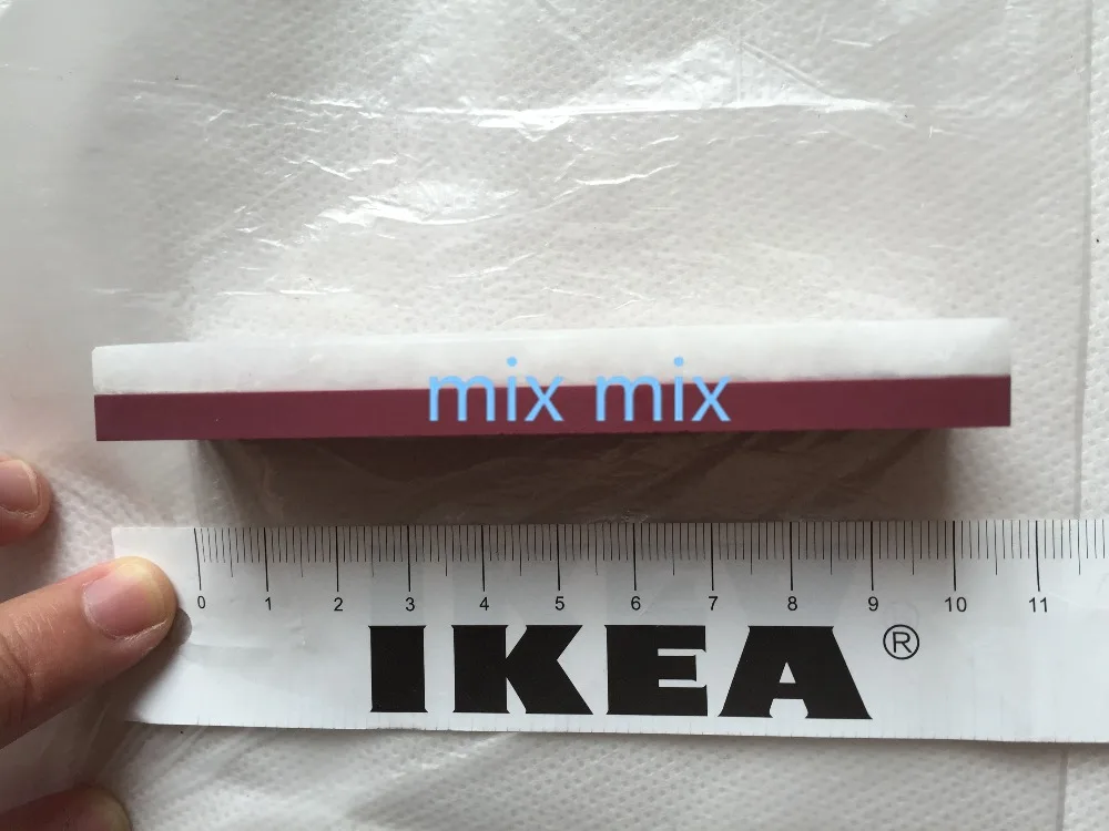thumb