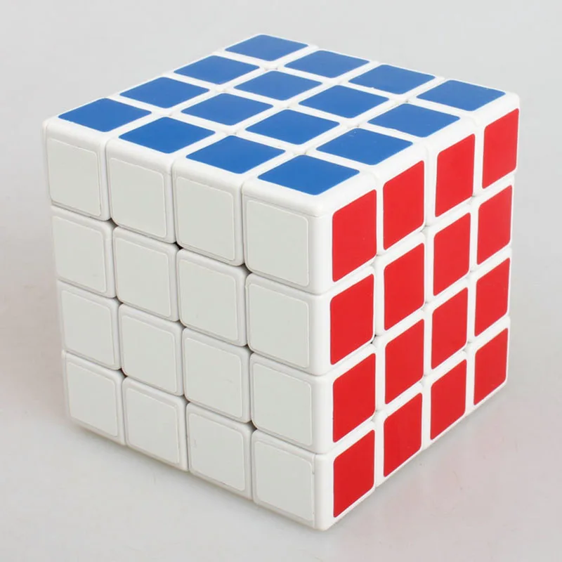 

4*4*4 Professional Speed Cube Puzzle Magic Cube Magnetic Educational Puzzle Toys For Children Learning Cubo Magic Toys