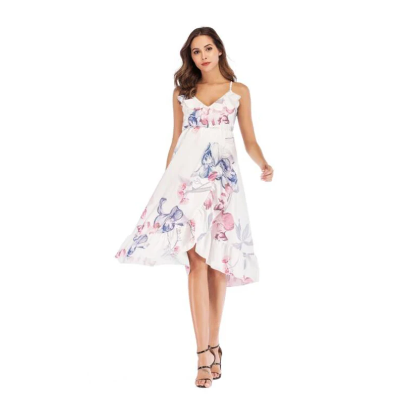 

Fashion Women Dress Loose Maternity Dress Casual Photography Pregnant Floral Pregnants Dress Pregnancy Dresses X008