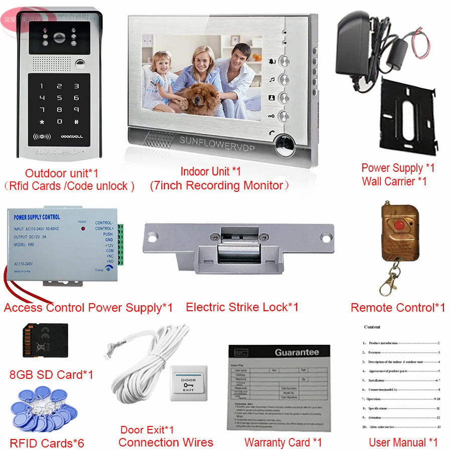 IDS+V80P +-1v1 