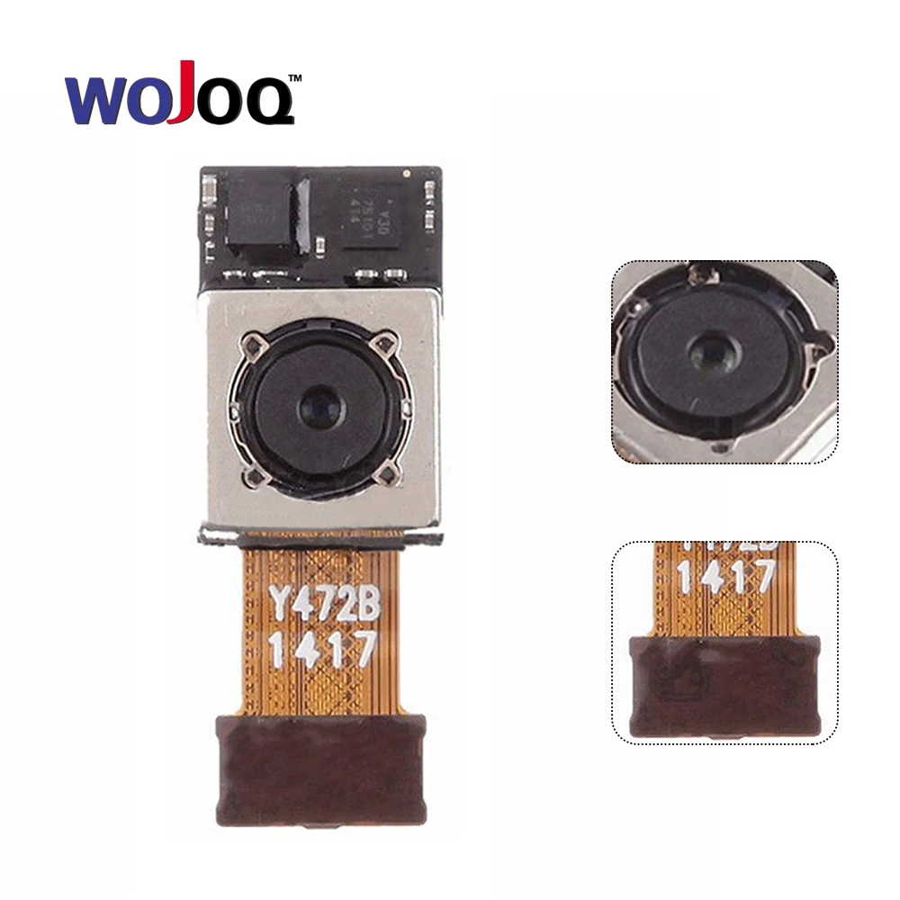 

Original Big Main Camera Flex Cable For LG G3 D850 D851 D855 VS985 LS990 Rear Back Camera Accessories Replacment Parts