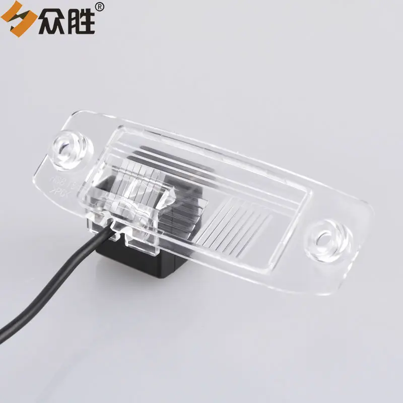 Car Rear View Camera for Hyundai Kia HS8164 (8)