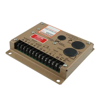 

Generator Speed Controller ESD5500E High Reliablity Easy Installation Governor JDH99