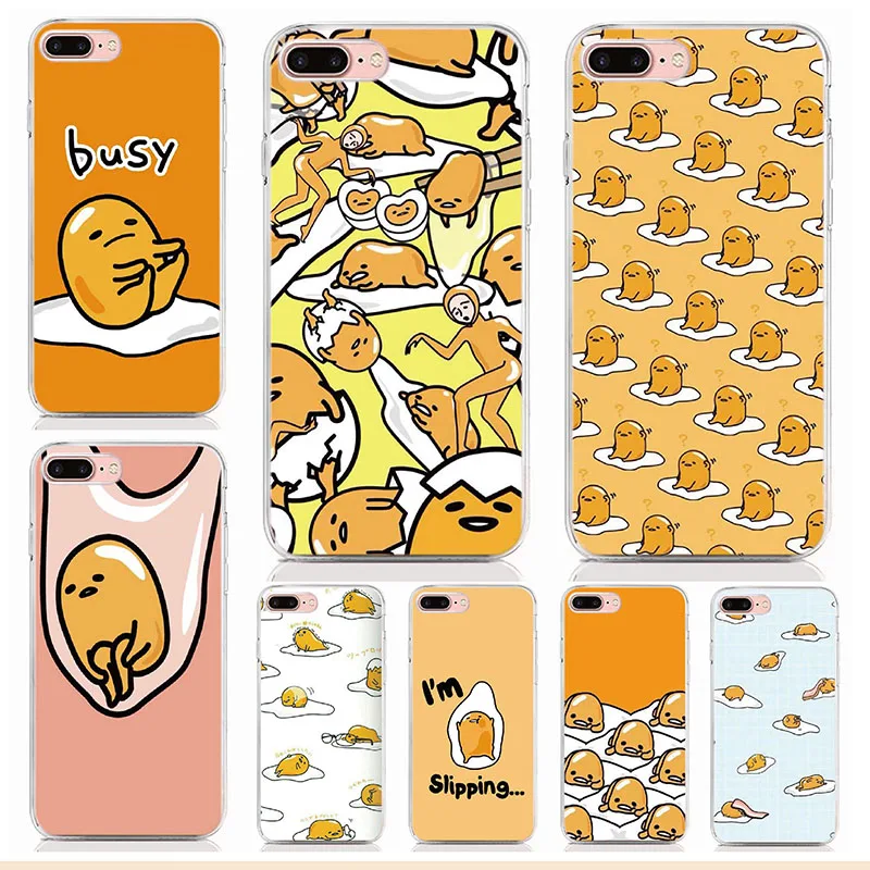 

For Google Pixel 3A XL 3A 2 2XL 3 3XL Soft Tpu Silicone Case Print lovely Egg Cover Coque Shell Phone Cases